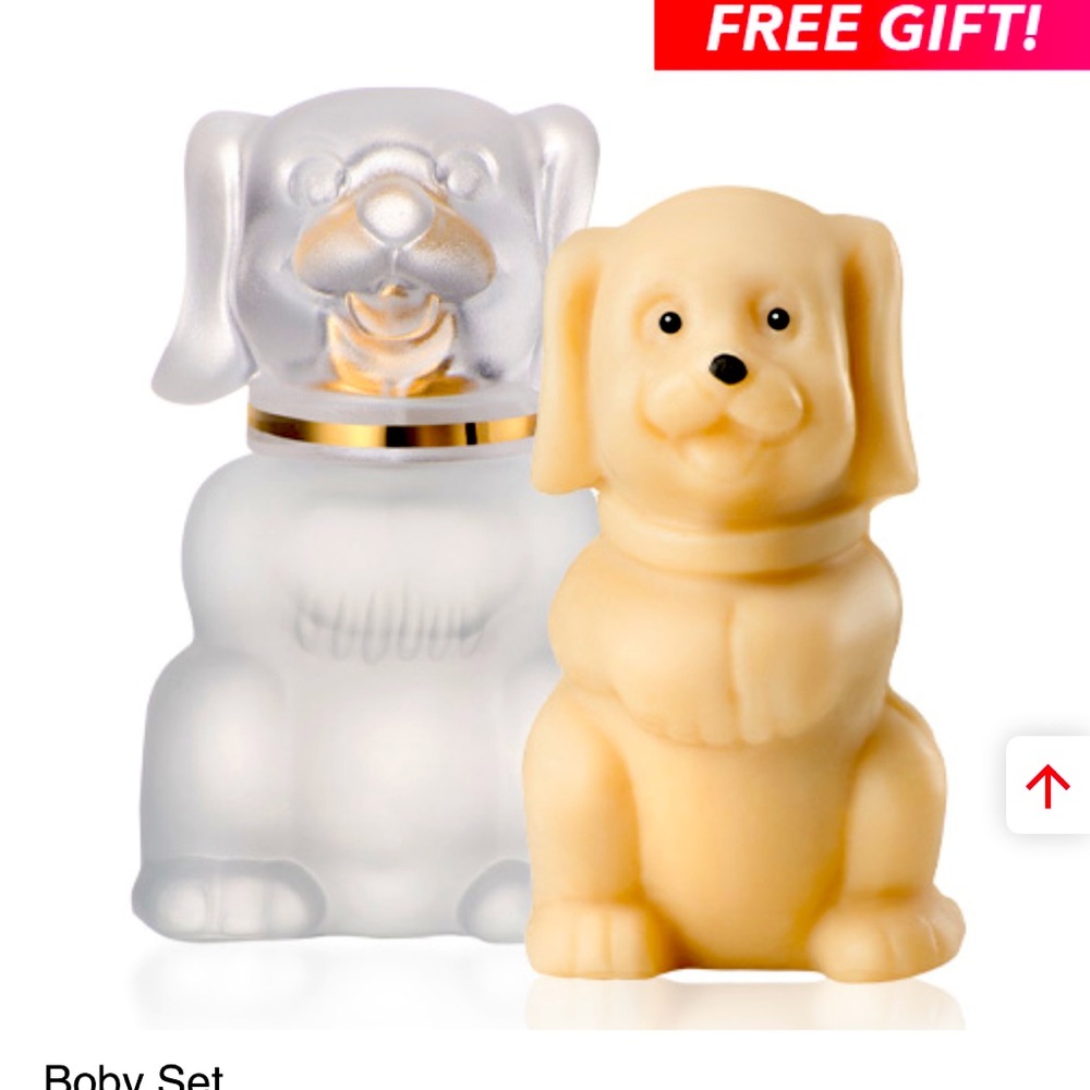 Zermat Baby Boby Cologne/Perfume Boby for Baby Unisex 2.19 fl oz